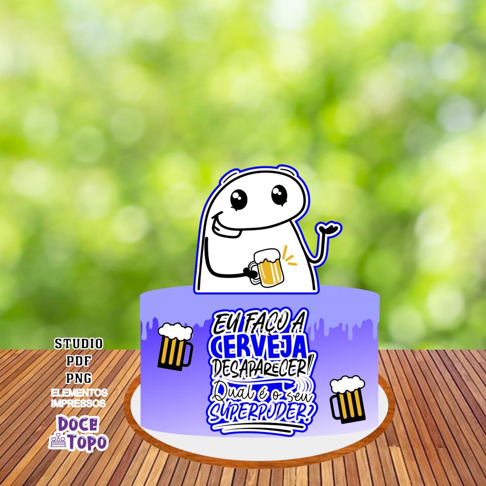 como usar flork cerveja png em canecas personalizadas