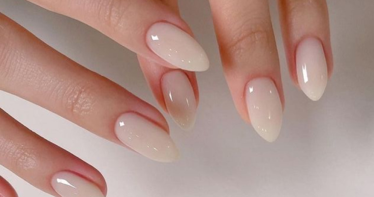 tipos de unhas em gel