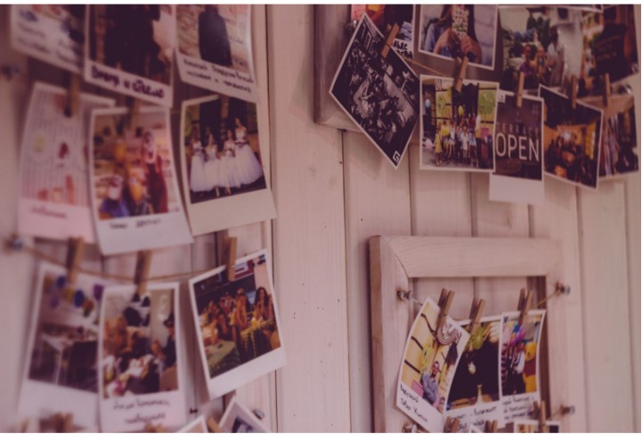 erros comuns ao emoldurar fotos antigas