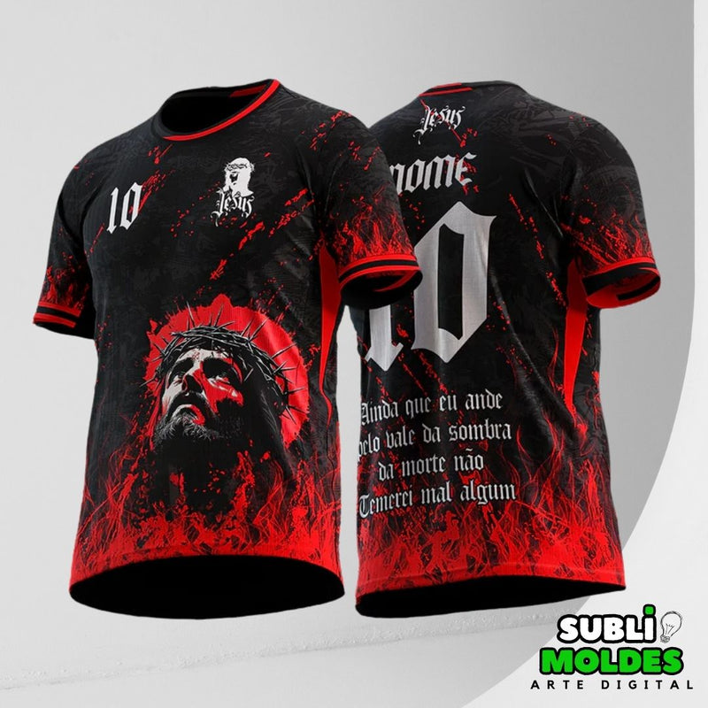 camiseta com mascote interclasse