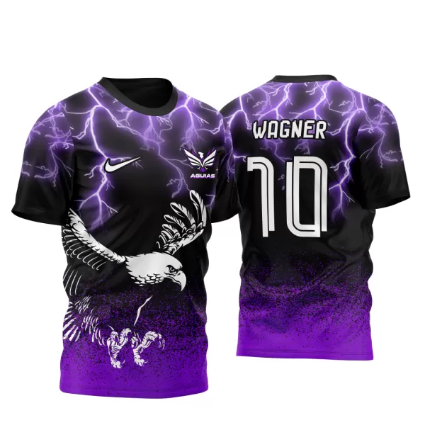 regata personalizada interclasse