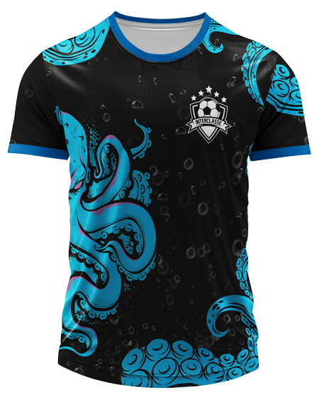 camisa interclasse minimalista