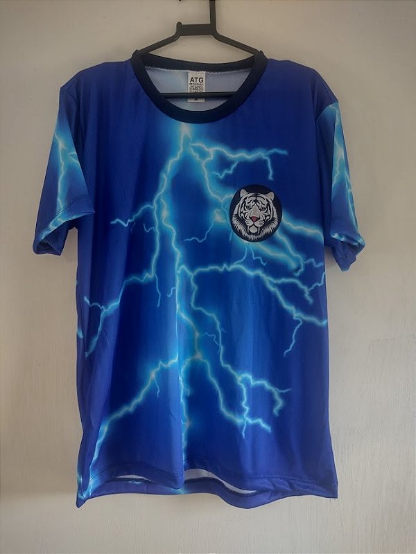 camisa interclasse estilo high school