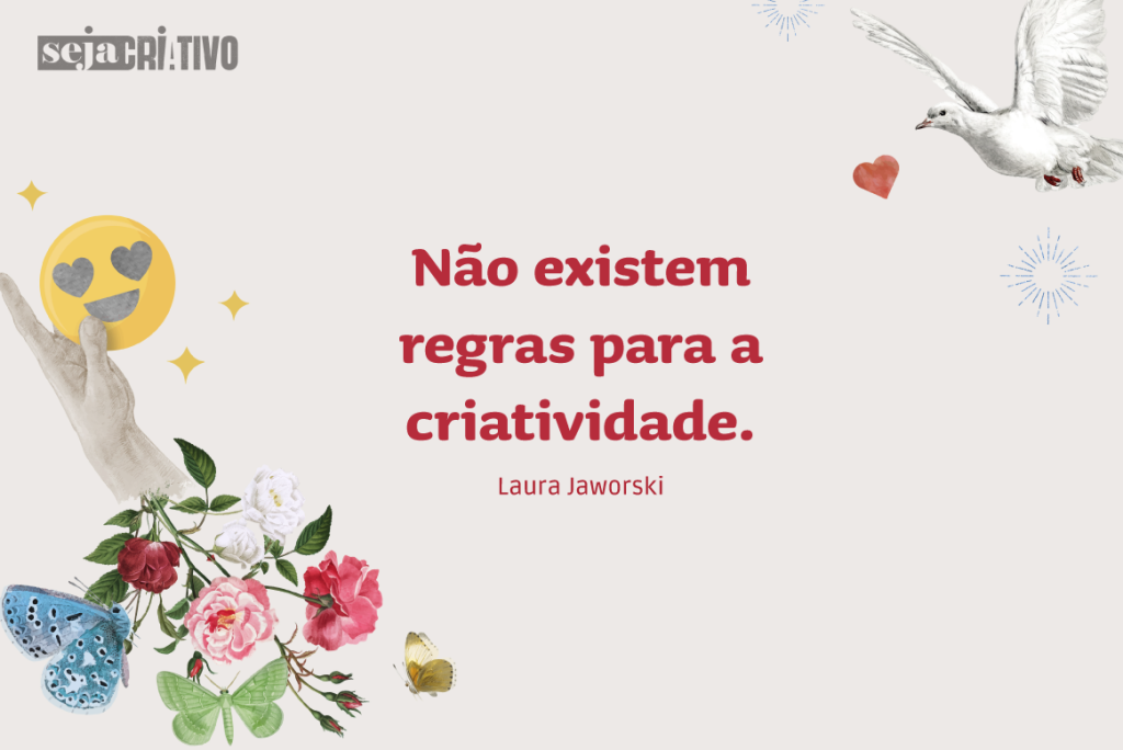ferramentas para criar frases visuais