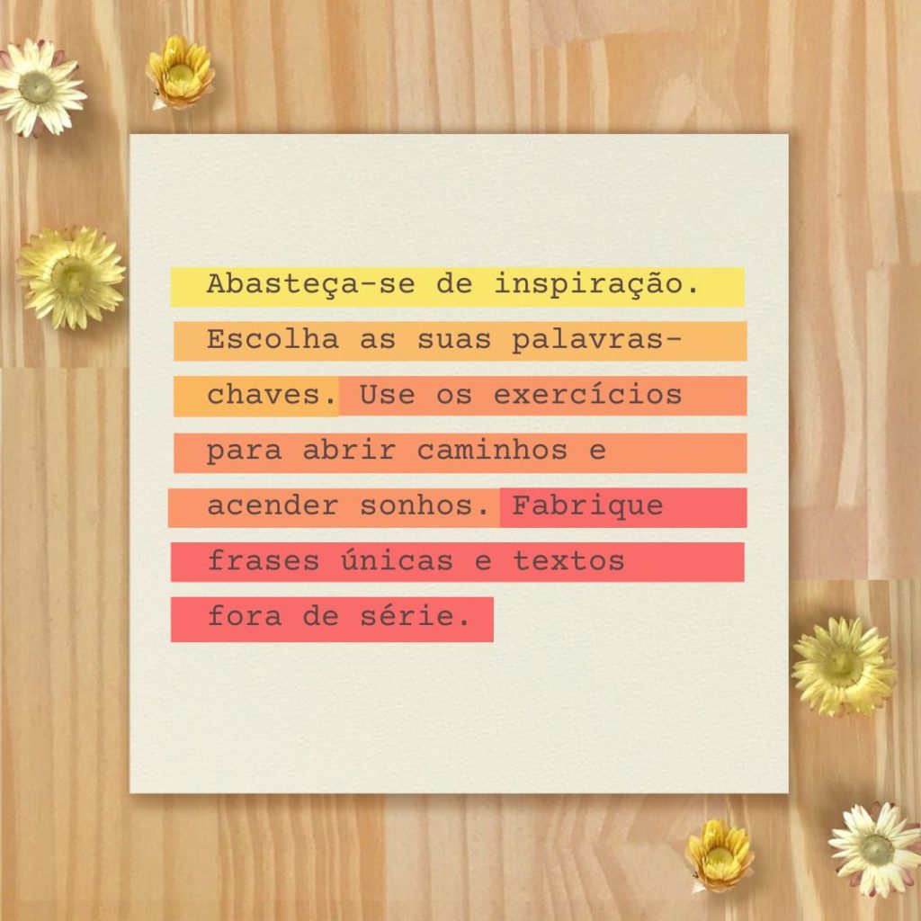 citações sobre criatividade
