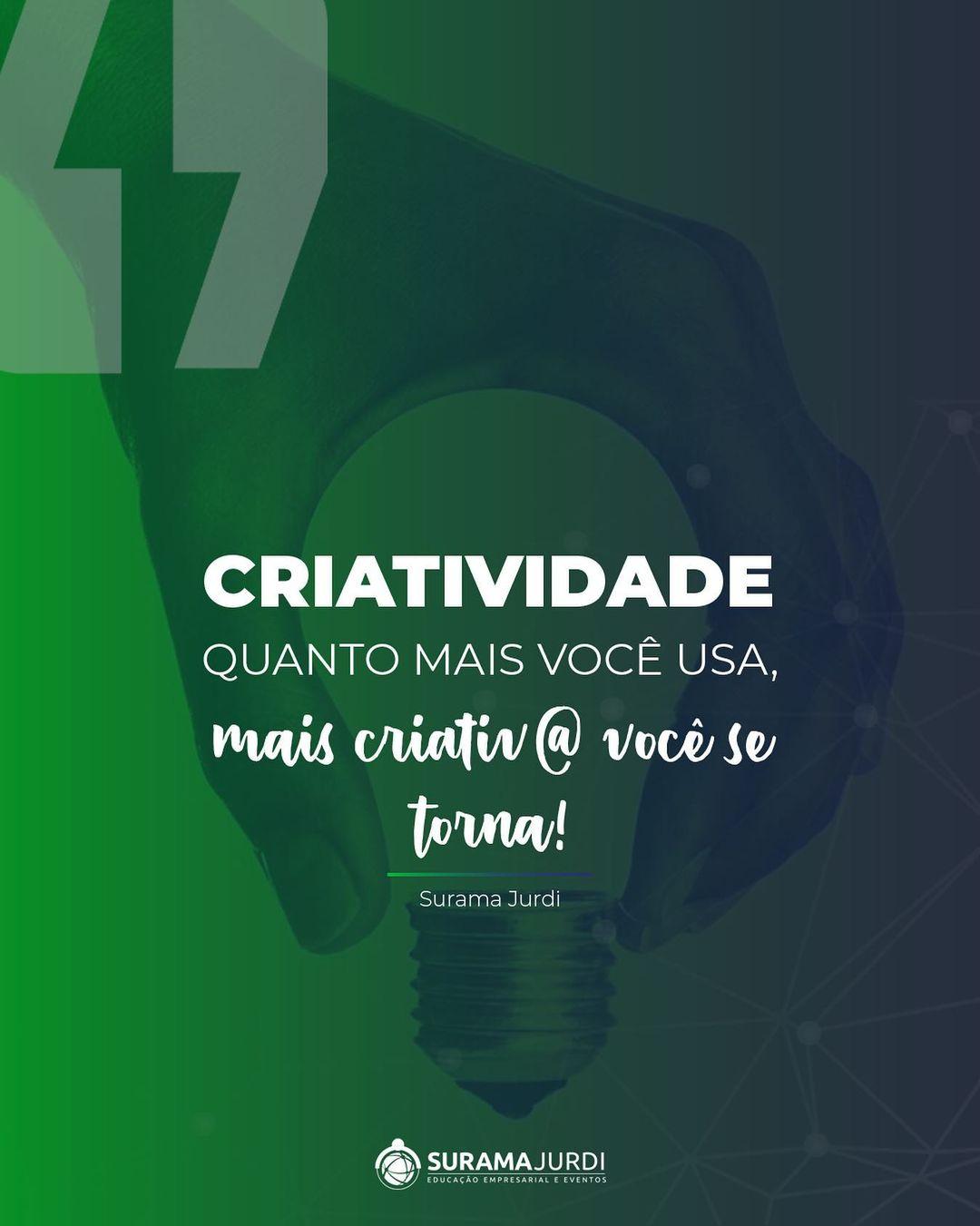 ideias criativas