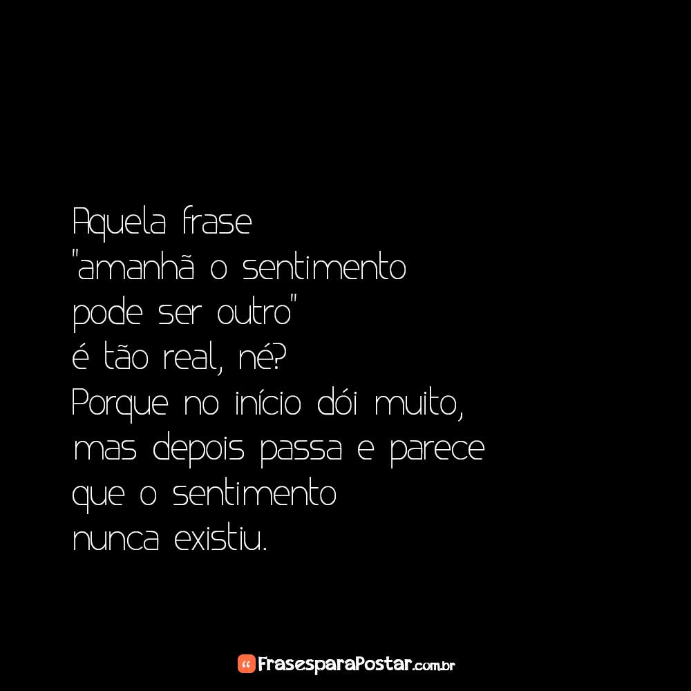 expressar sentimentos em palavras