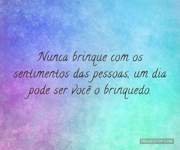 textos sobre sentimentos