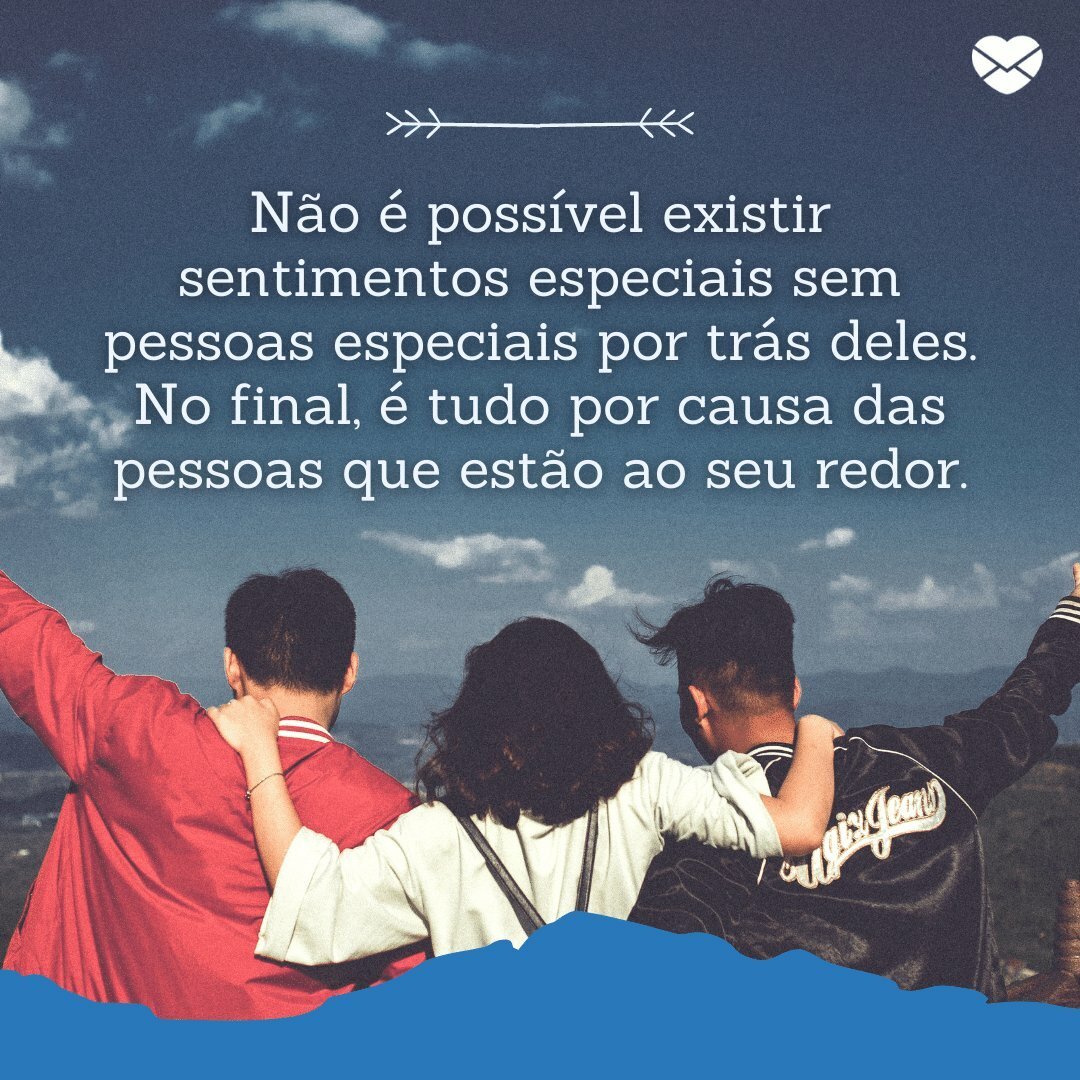 frases para expressar amor
