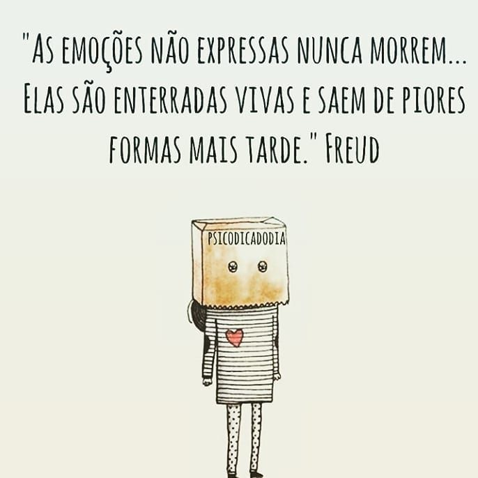 frases de carinho