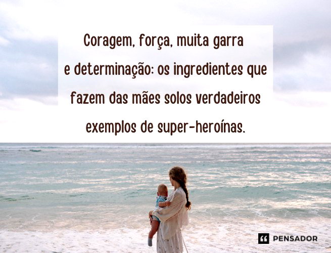 frases mãe e filha inspiradoras para fotos