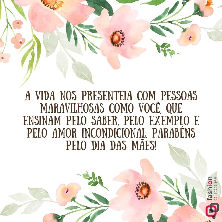frases foto mae e filha