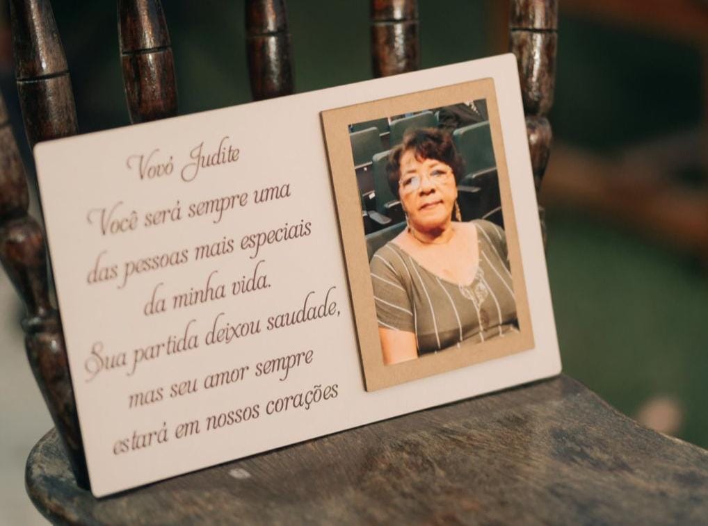 textos para homenagem