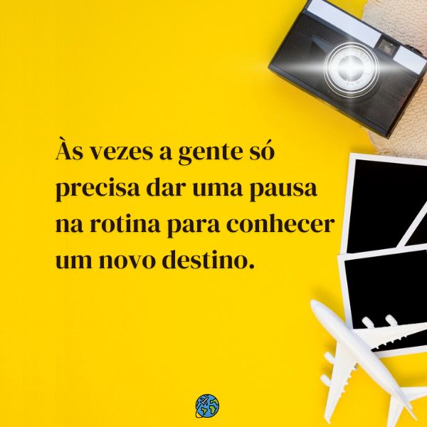 frases para foto sozinho curta