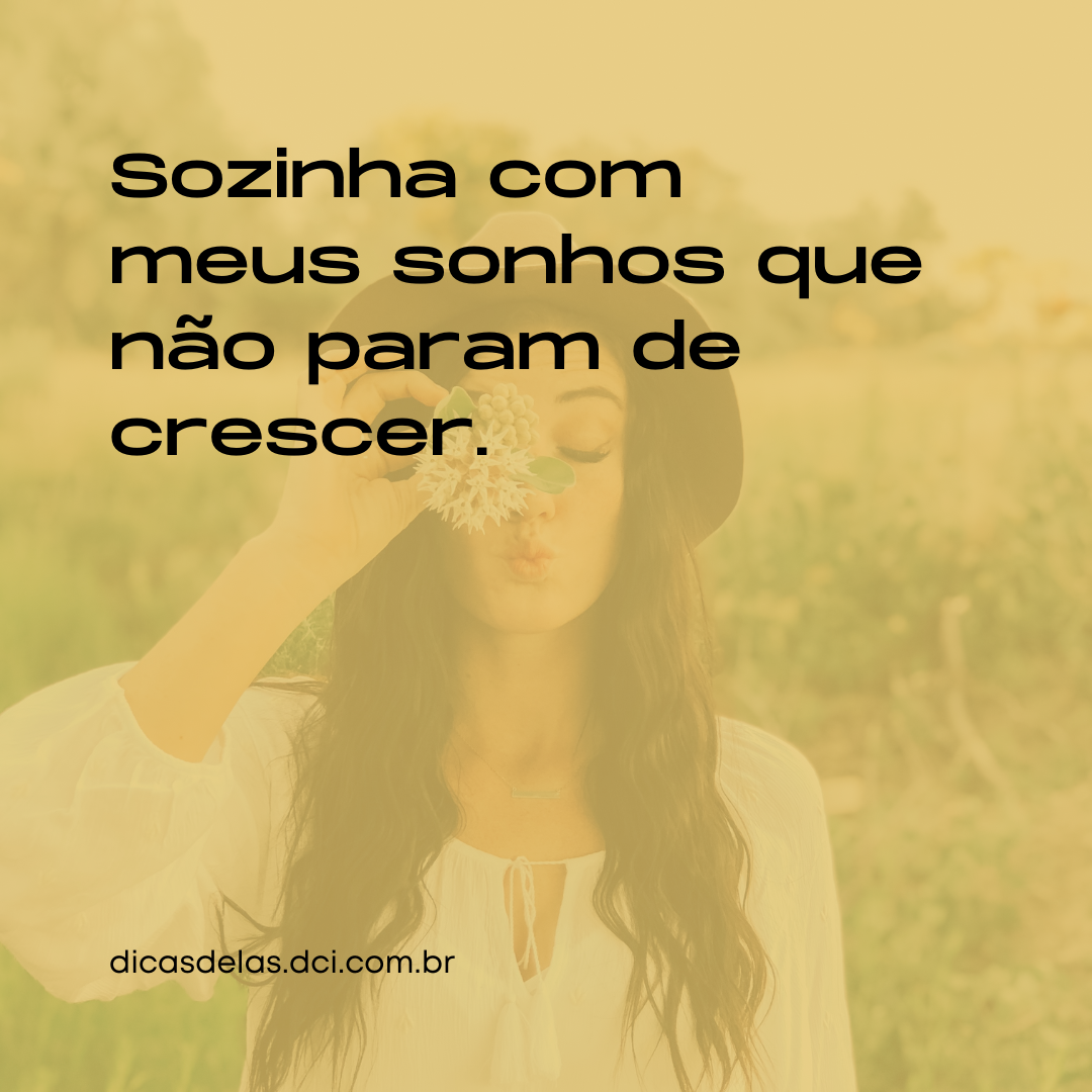 legendas para fotos sozinho pensador
