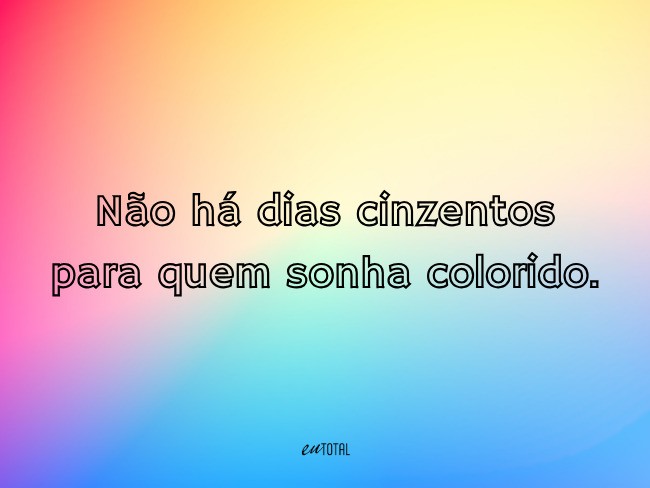 frases para foto sozinho curta