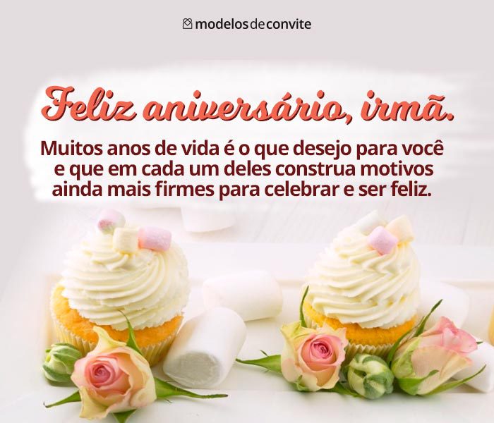 mensagens engraçadas para irmã