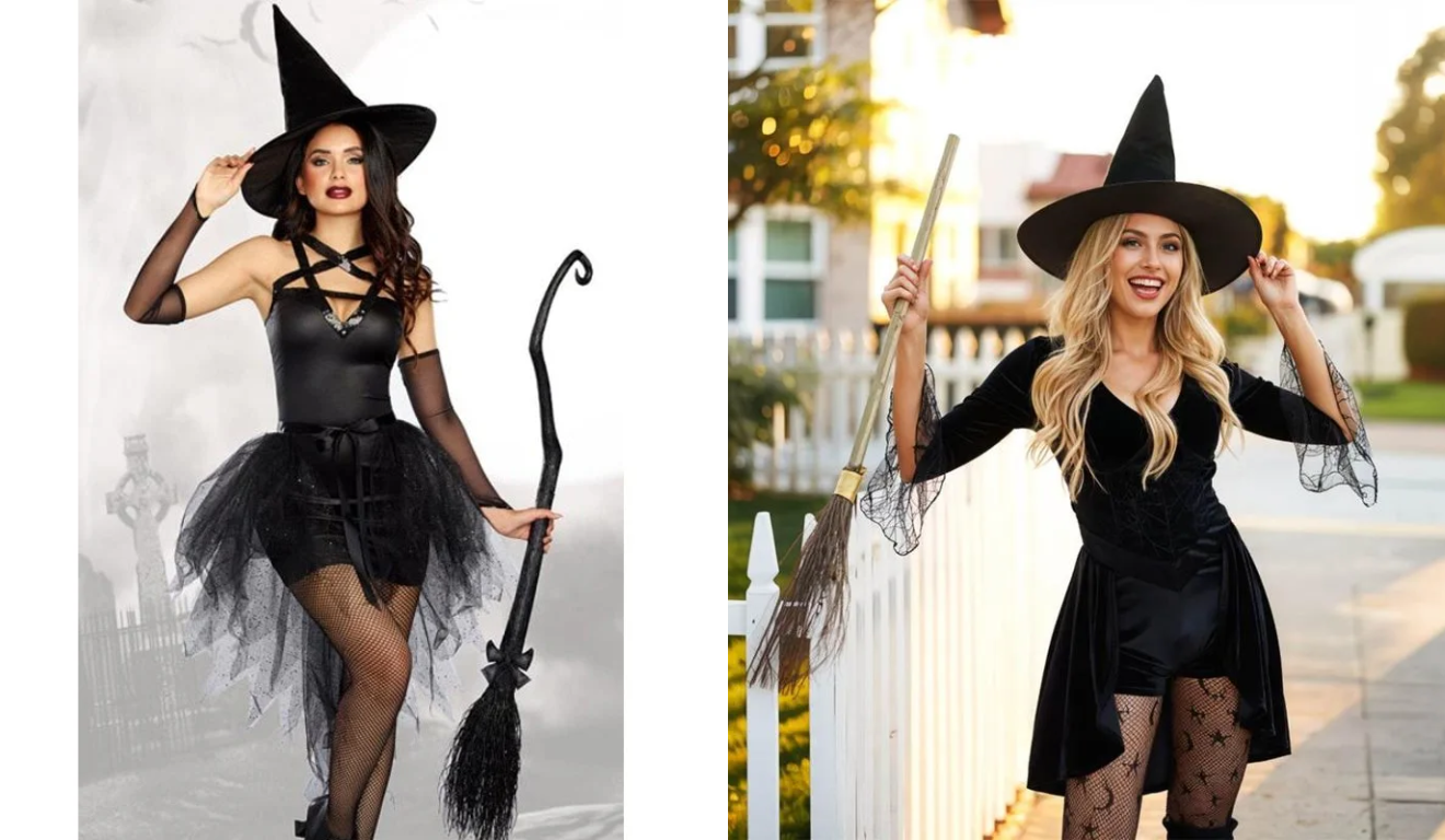 ideias de fantasia de halloween inspiradas em filmes