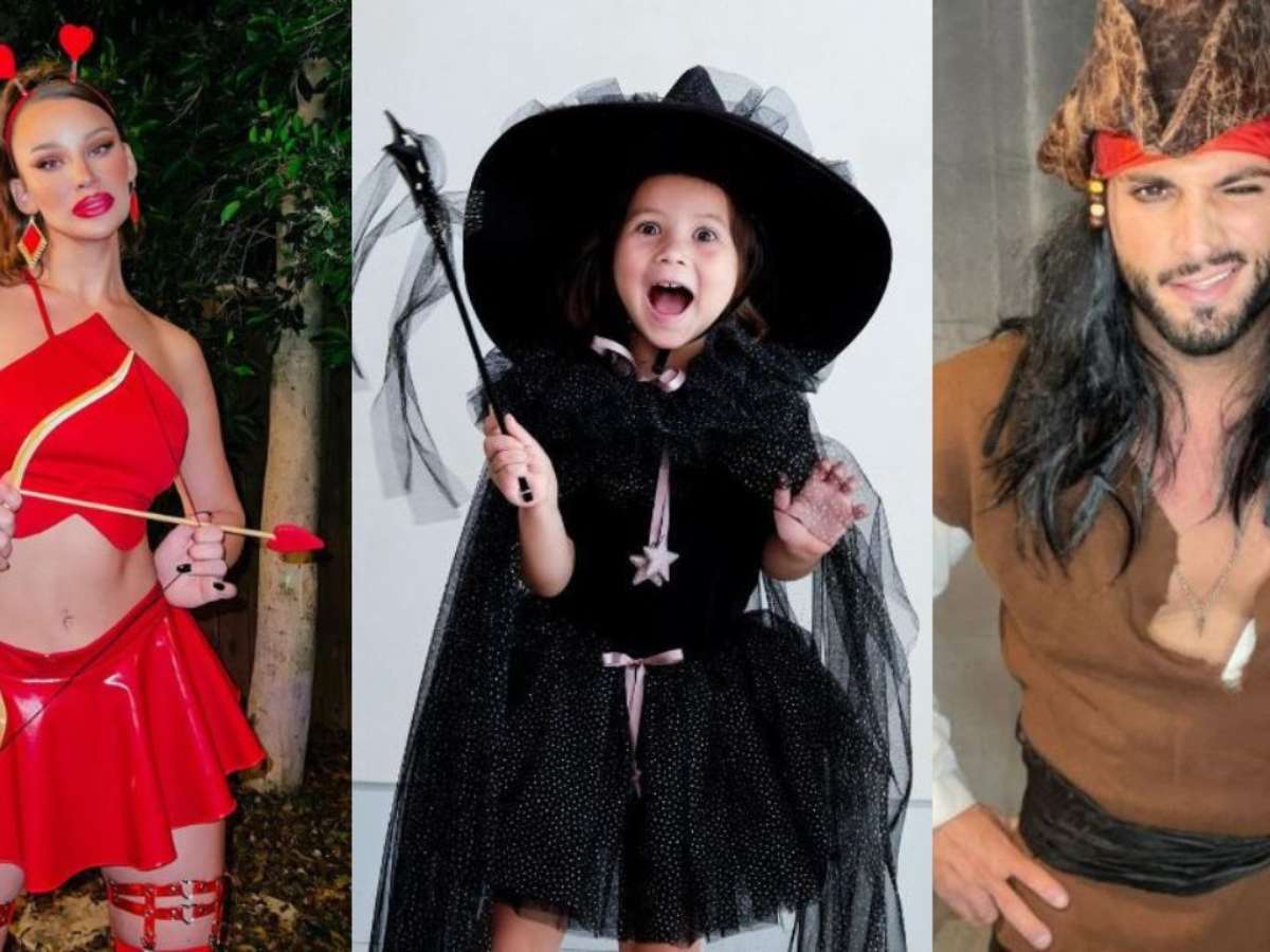 ideias de fantasia de halloween inspiradas em filmes