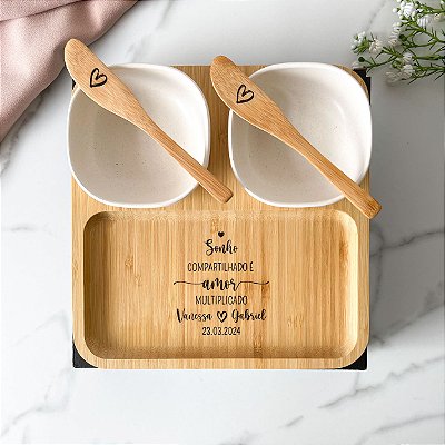 presentes personalizados para namorado