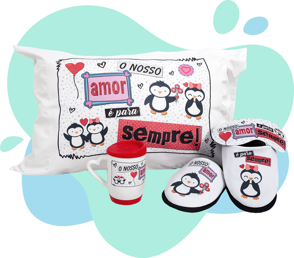 presentes personalizados criativos