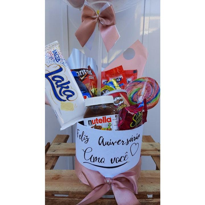 presentes personalizados de luxo