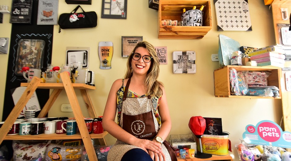 presentes personalizados para amigo secreto