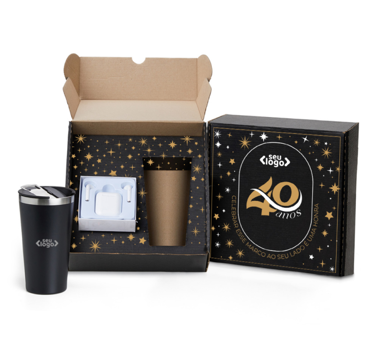 presentes personalizados para formatura