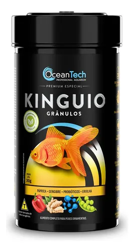 Kinguio Comum