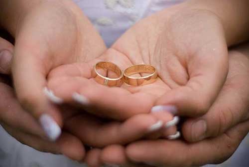 comprar alianças de ouro 18k