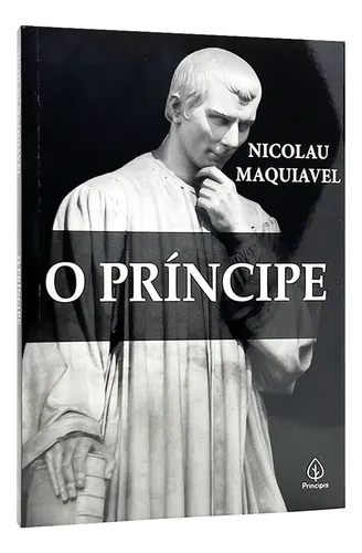 maquiavelismo na política atual