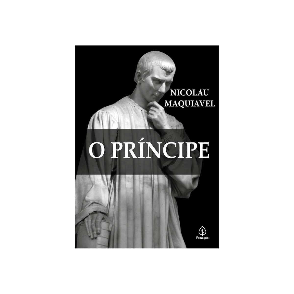 citações de maquiavel sobre liderança