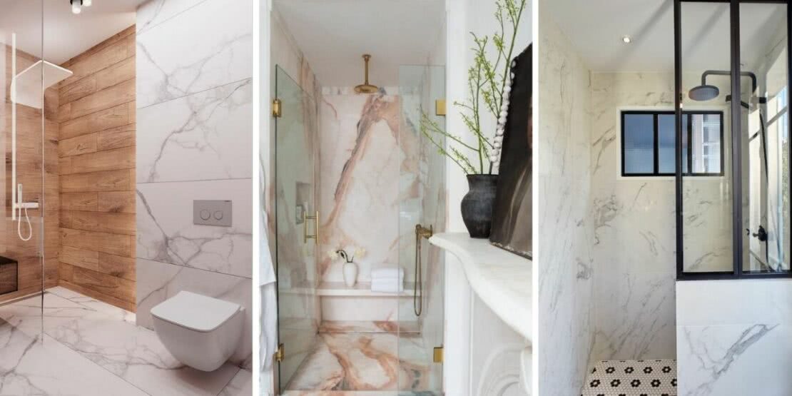 como limpar e cuidar de mármore carrara no banheiro