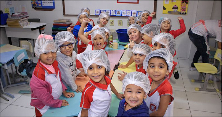 como fazer massinha de modelar caseira