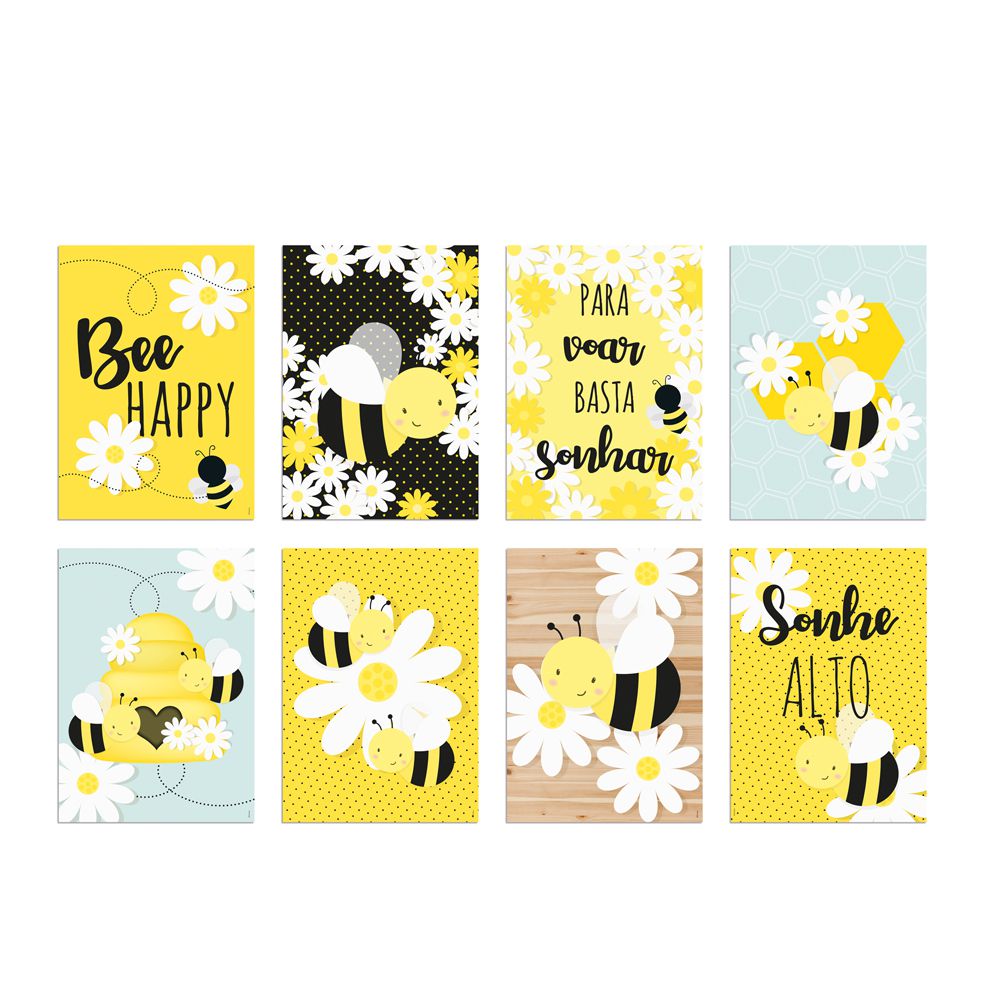 artesanato abelhinha para festa