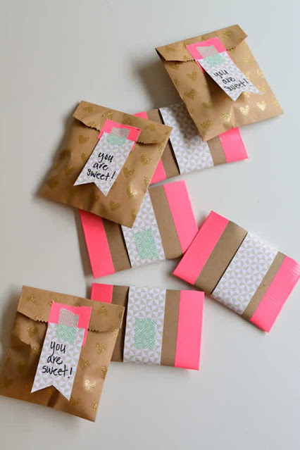 ideias de presentes artesanais para clientes