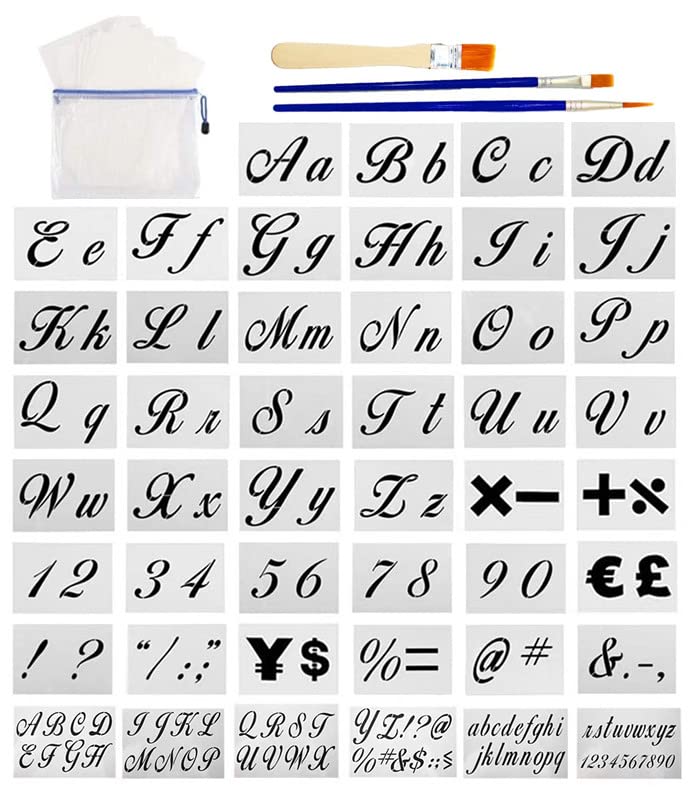 tipos de letra para imprimir