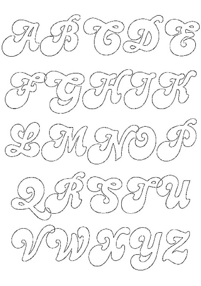fontes para logos criativas