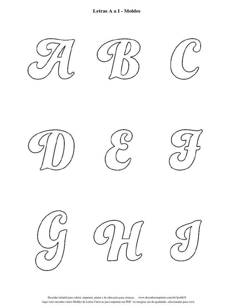 brush lettering para iniciantes