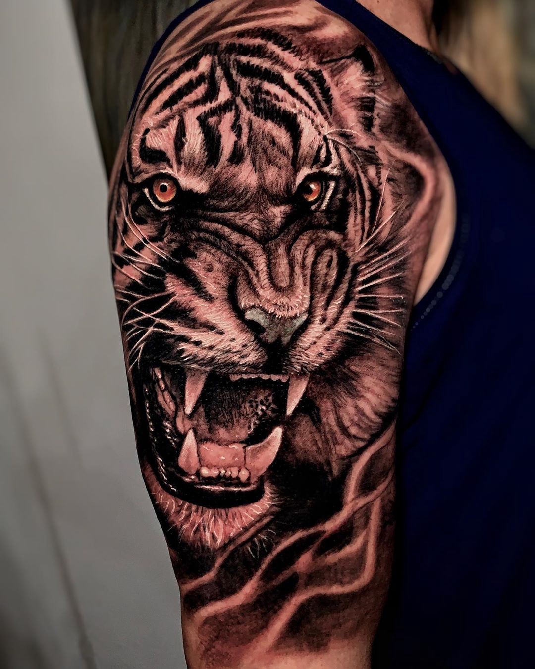 ideias de tatuagem para homens