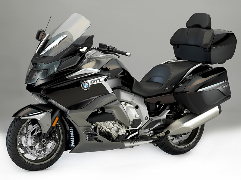 motos com design icônico