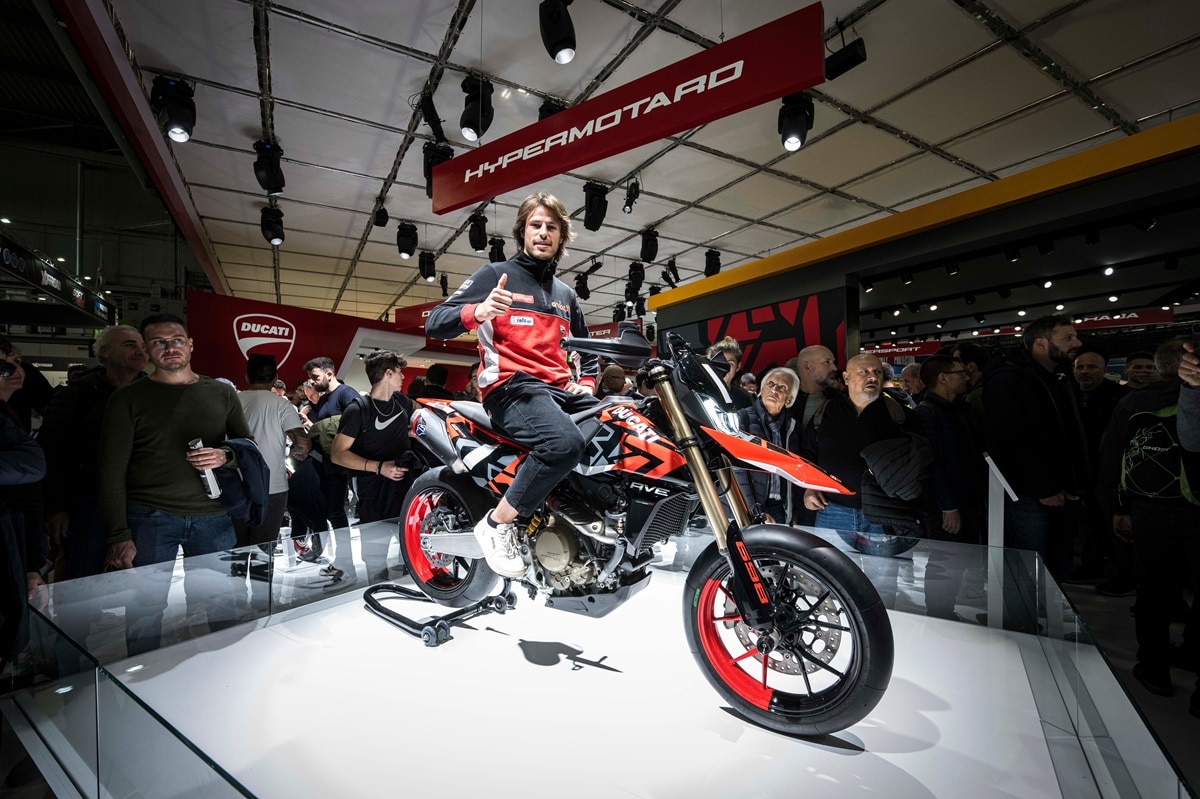 motos de alta engenharia e beleza