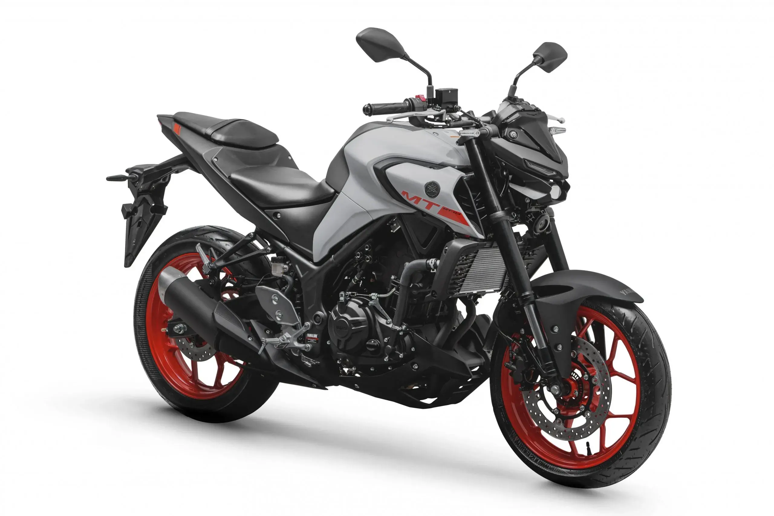 motocicletas com design italiano