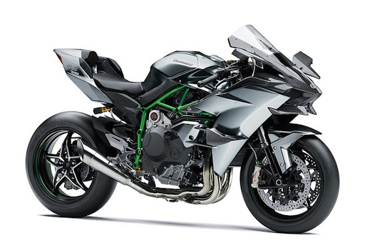 motos custom elegantes