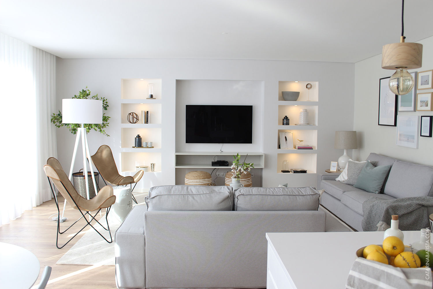 preço médio de rack com painel para TV