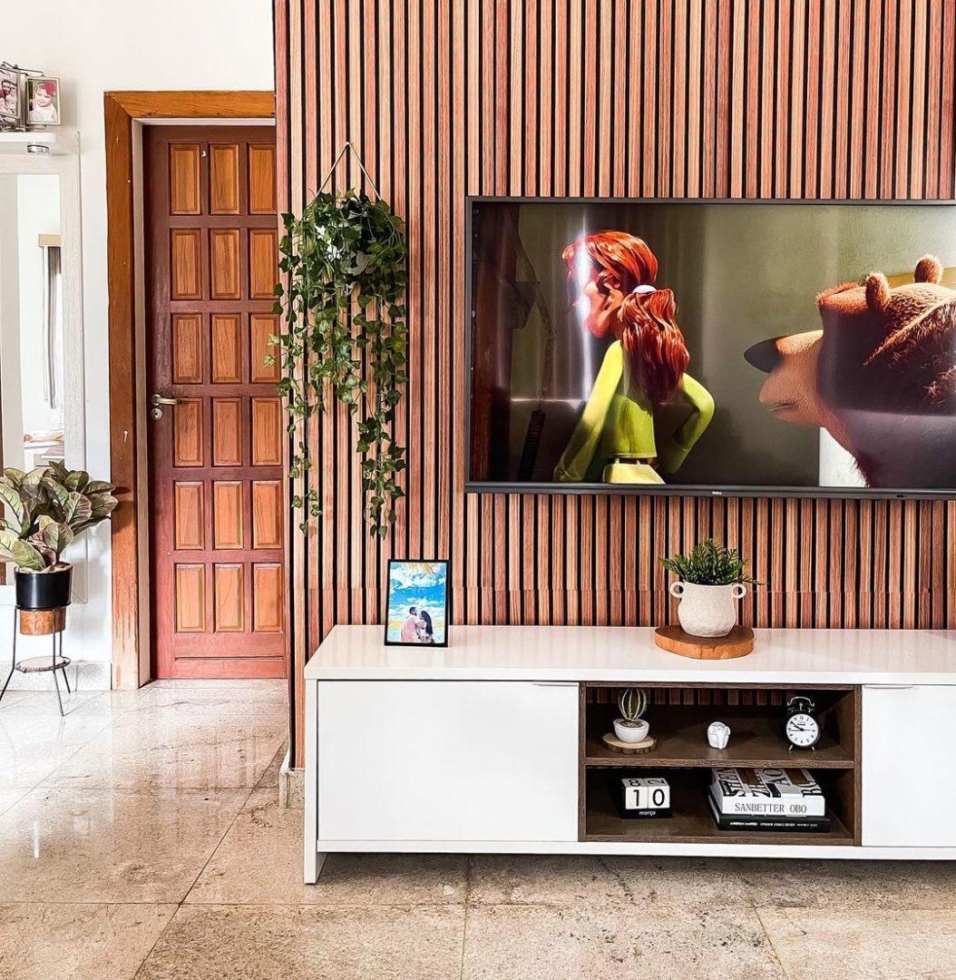 como escolher o sofá perfeito para sala pequena