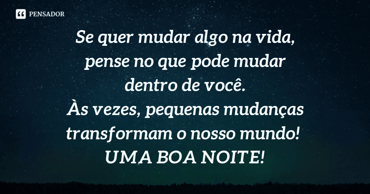 frases de boa noite com Deus
