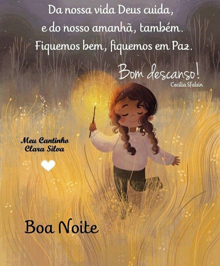 mensagens de boa noite com oração