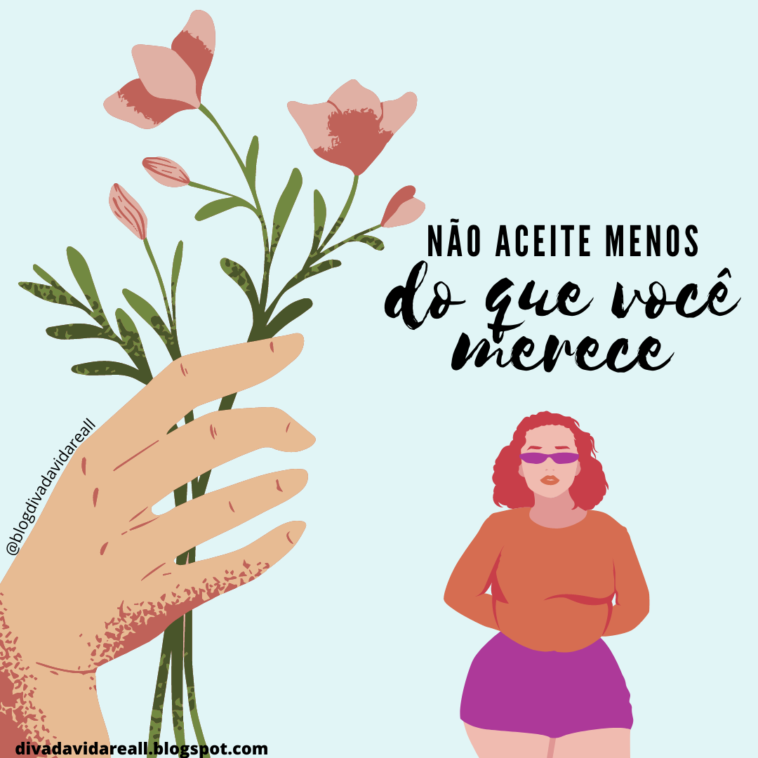 amor próprio