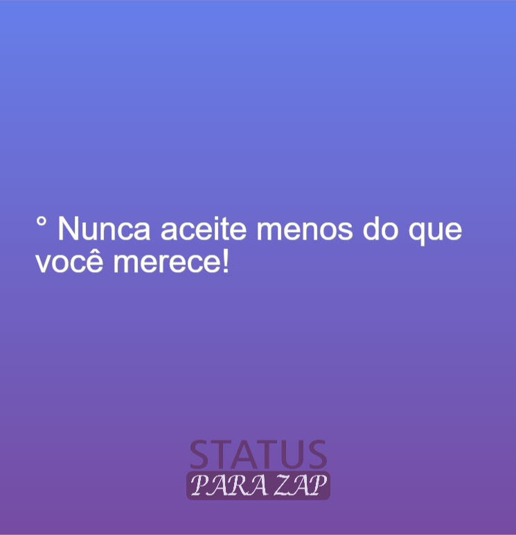 mudança de narrativa pessoal